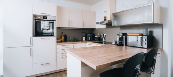 2 rooms Apartment in Imst, Austria No. 213016 3