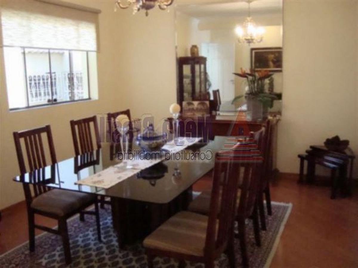 3 غرف نوم منزل في Sao Paulo, Brazil رقم 436779