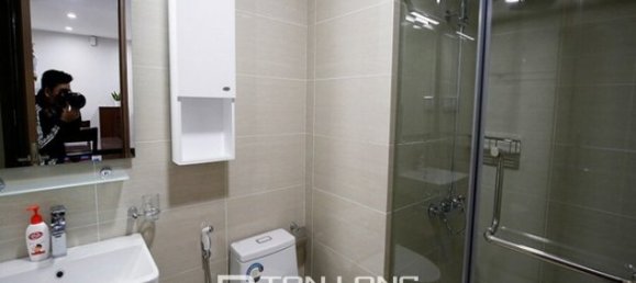 2 غرف نوم شقة في Tay Ho, Vietnam رقم 1275 5