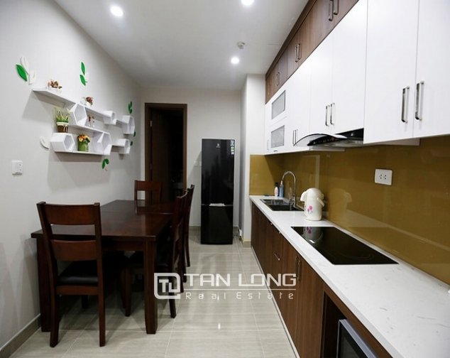 2 غرف نوم شقة في Tay Ho, Vietnam رقم 1275