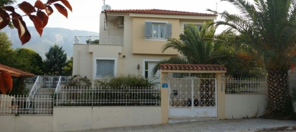 Imóvel comercial T5 em Loutraki, Greece N.º 6624 3