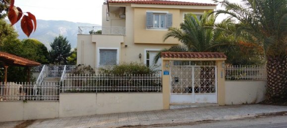 Imóvel comercial T5 em Loutraki, Greece N.º 6624 2