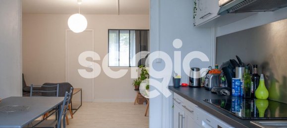 3 غرف نوم شقة في Compiegne, France رقم 210794 4