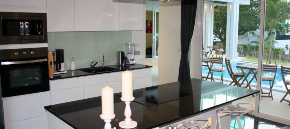 9 bedrooms Cafe / restaurant in Pattaya, Thailand No. 23781 7