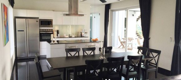 9 bedrooms Cafe / restaurant in Pattaya, Thailand No. 23781 5