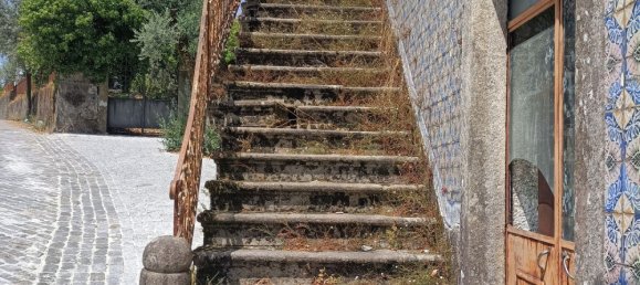 6 bedrooms House in Oliveira de Frades, Portugal No. 246164 31