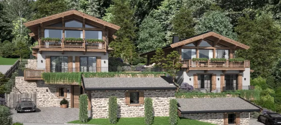 Land in Kirchberg in Tirol, Austria No. 213326 5