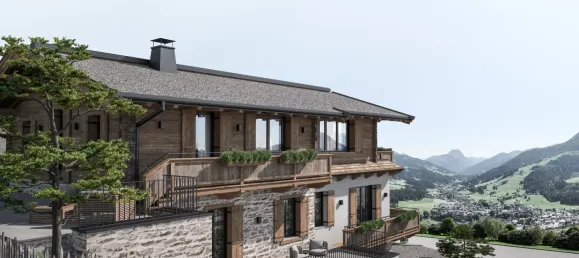 Land in Kirchberg in Tirol, Austria No. 213326 4