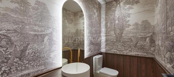 3 chambres Appartement à Madrid, Spain No. 122322 11