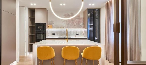 3 chambres Appartement à Madrid, Spain No. 122322 3