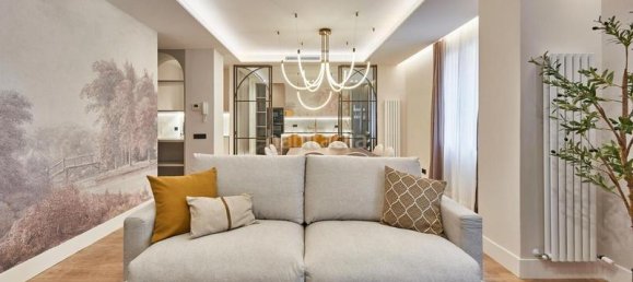 3 chambres Appartement à Madrid, Spain No. 122322 2