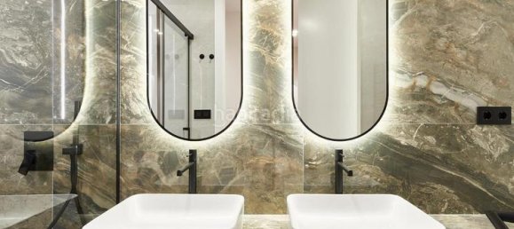 3 chambres Appartement à Madrid, Spain No. 122322 10