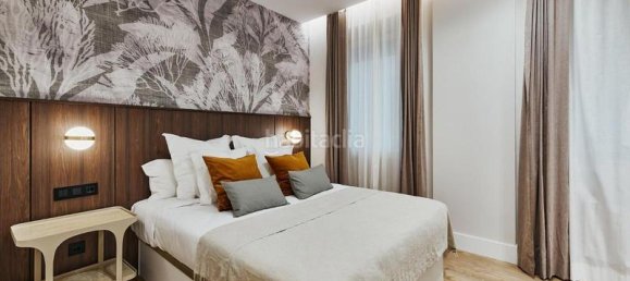 3 chambres Appartement à Madrid, Spain No. 122322 6