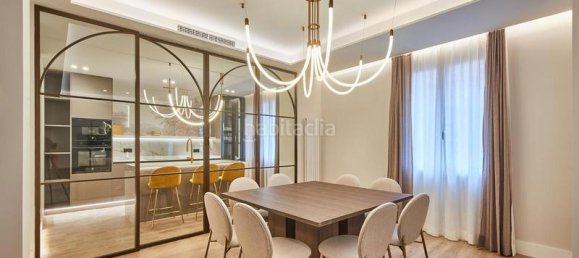 3 chambres Appartement à Madrid, Spain No. 122322 5