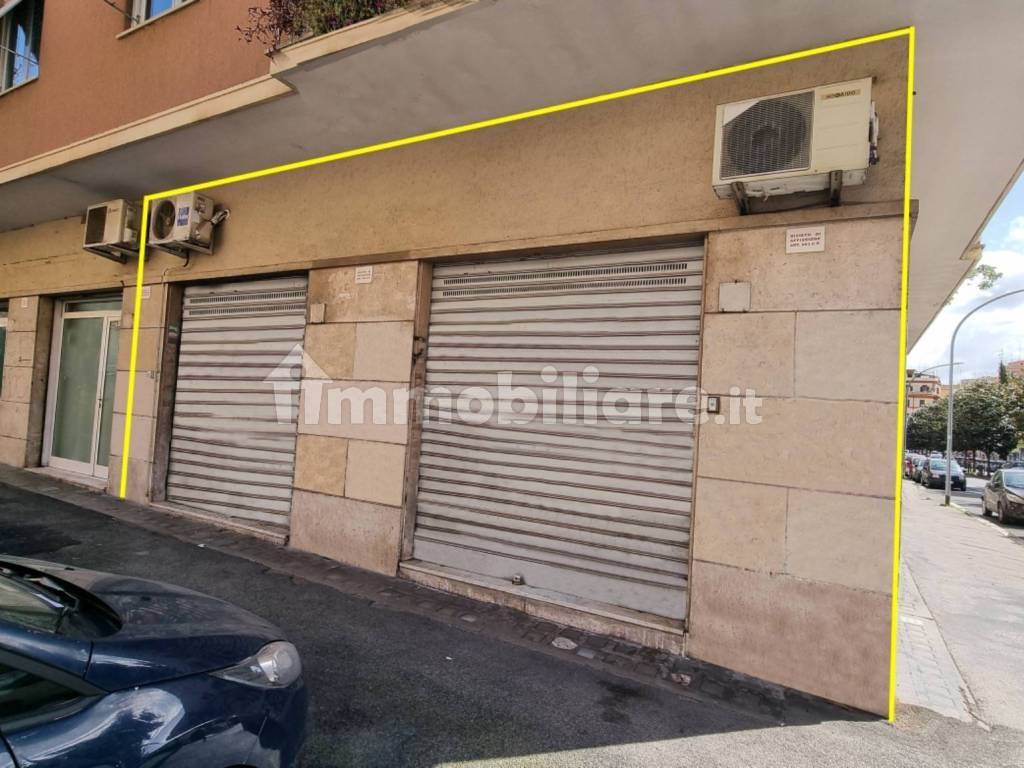 1 room Warehouse in Quartu Sant'Elena, Italy No. 206638