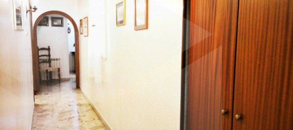 4 rooms Apartment in Messina, Italy No. 26951 17