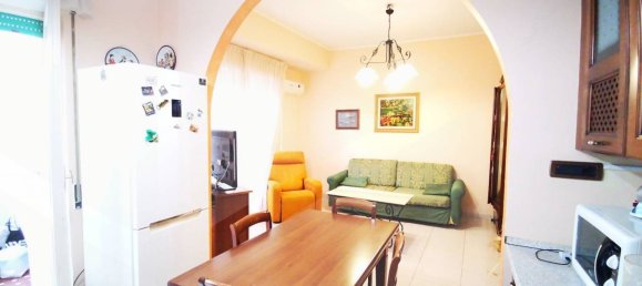 4 rooms Apartment in Messina, Italy No. 26951 8