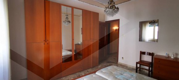 4 rooms Apartment in Messina, Italy No. 26951 11