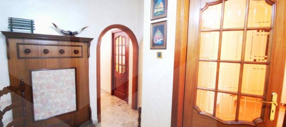 4 rooms Apartment in Messina, Italy No. 26951 18