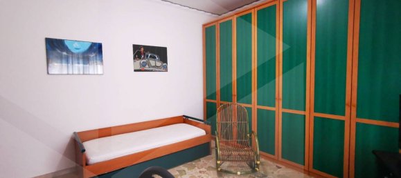 4 rooms Apartment in Messina, Italy No. 26951 13