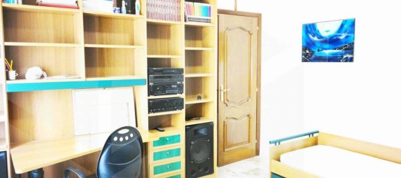 4 rooms Apartment in Messina, Italy No. 26951 16