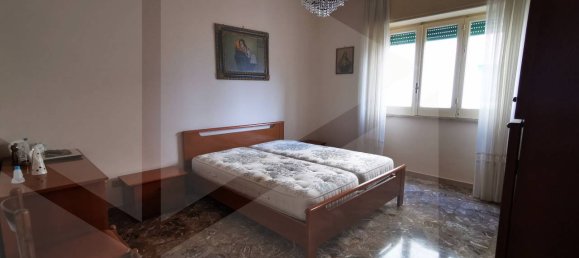 4 rooms Apartment in Messina, Italy No. 26951 14