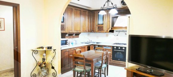 4 rooms Apartment in Messina, Italy No. 26951 9