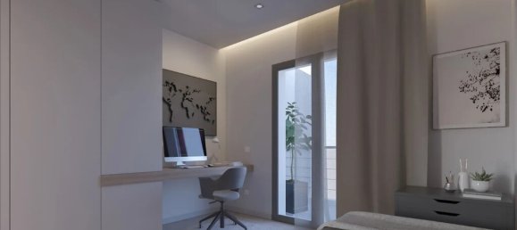 Apartamento T3 em Kalamaria, Greece N.º 94158 3