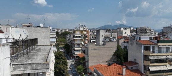 Apartamento T3 em Kalamaria, Greece N.º 94158 10