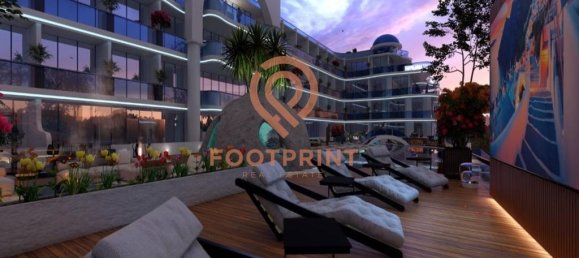 1 bedroom Apartment in Dubai Studio City, UAE No. 23789 9