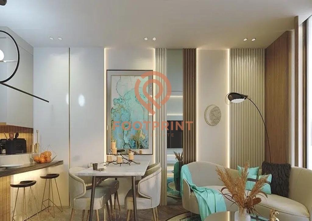 1 bedroom Apartment in Dubai Studio City, UAE No. 23789