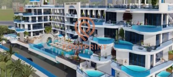 1 bedroom Apartment in Dubai Studio City, UAE No. 23789 10