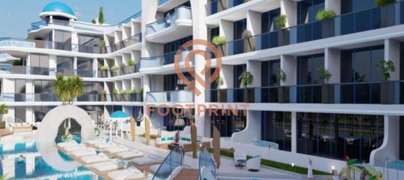 1 bedroom Apartment in Dubai Studio City, UAE No. 23789 8