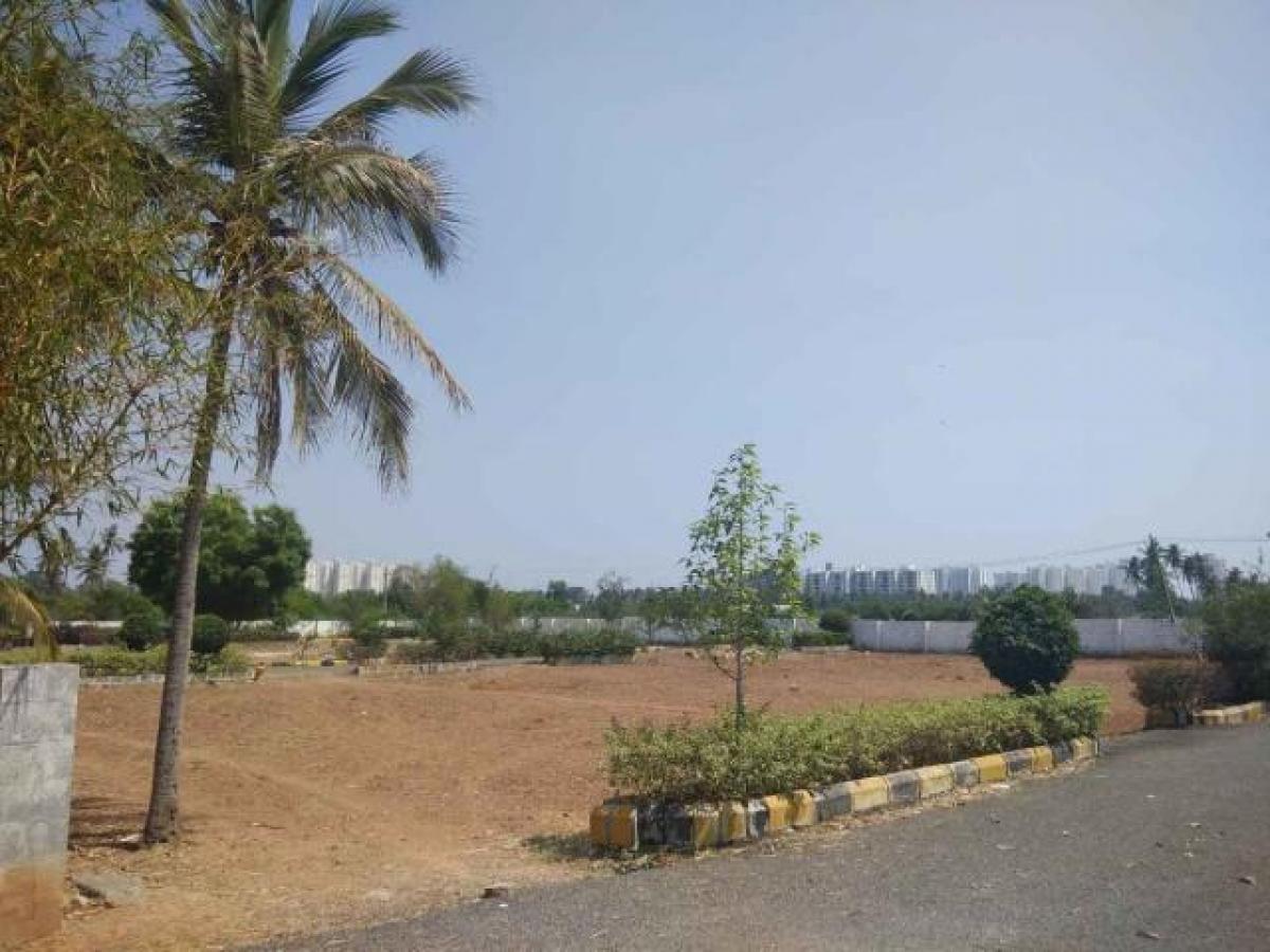  Land in Bangalore, India No. 30771