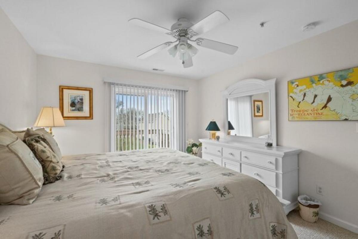 4 bedrooms House in Cape Charles, USA No. 441067