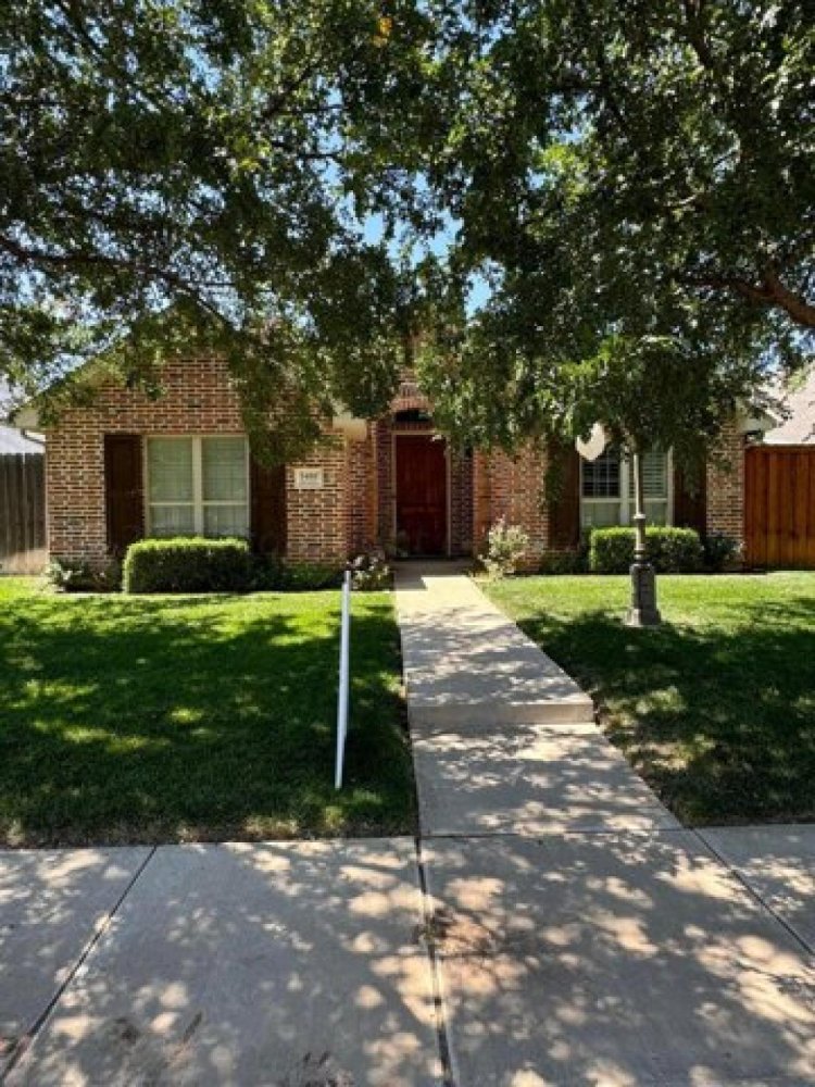 3 bedrooms House in Amarillo, USA No. 441922