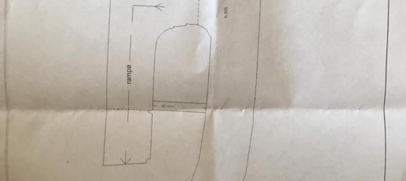 Garaje en Florence, Italy 11 m² No. 254266 4