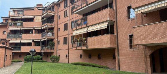 1 bedroom Apartment in Trezzano sul Naviglio, Italy No. 360505 20