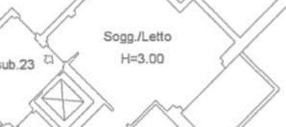 1 bedroom Apartment in Trezzano sul Naviglio, Italy No. 360505 24