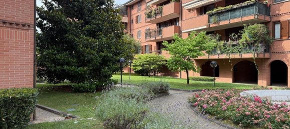 1 bedroom Apartment in Trezzano sul Naviglio, Italy No. 360505 21