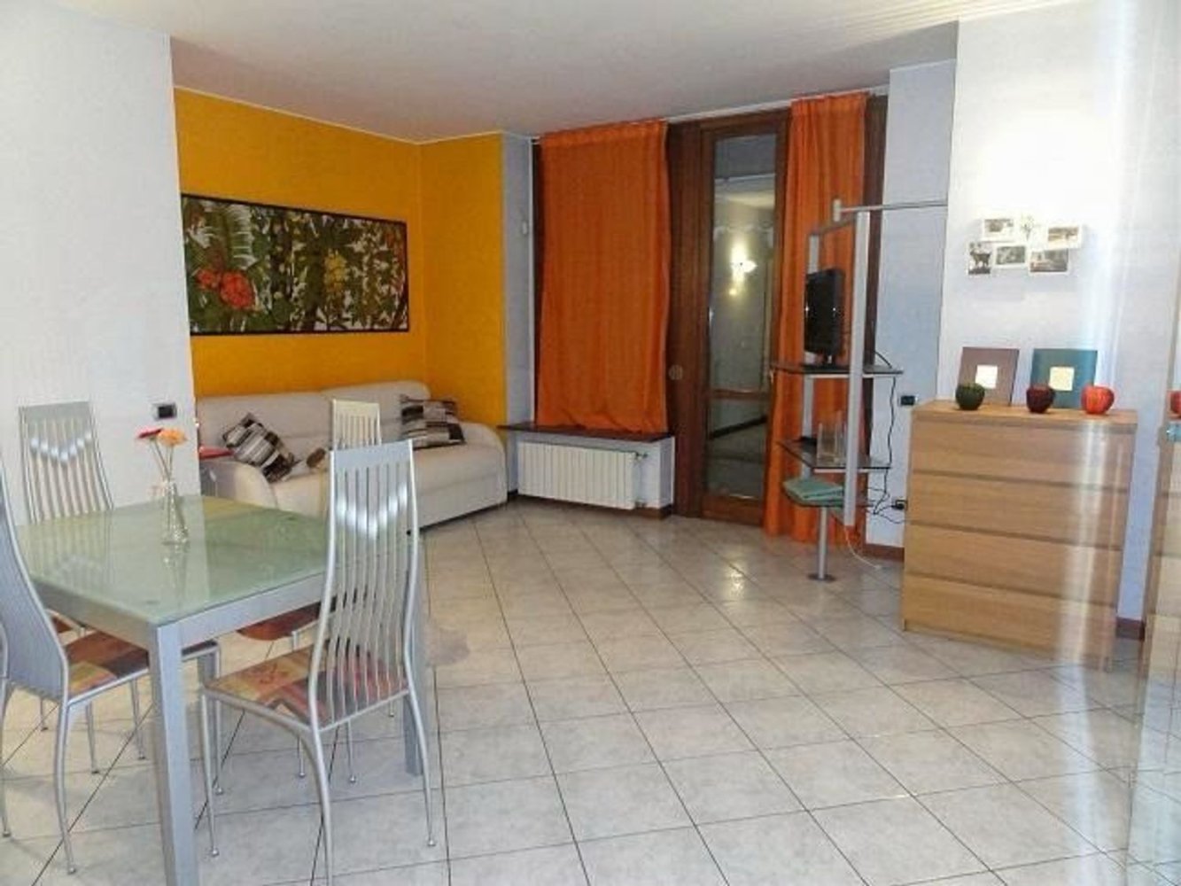 1 bedroom Apartment in Trezzano sul Naviglio, Italy No. 360505