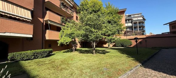 1 bedroom Apartment in Trezzano sul Naviglio, Italy No. 360505 22