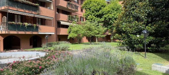 1 bedroom Apartment in Trezzano sul Naviglio, Italy No. 360505 19