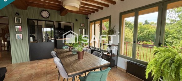 4 غرف نوم منزل في Lisieux, France رقم 355055 10