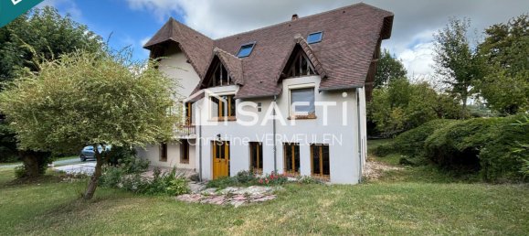 4 غرف نوم منزل في Lisieux, France رقم 355055 5