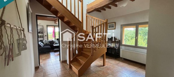 4 غرف نوم منزل في Lisieux, France رقم 355055 7