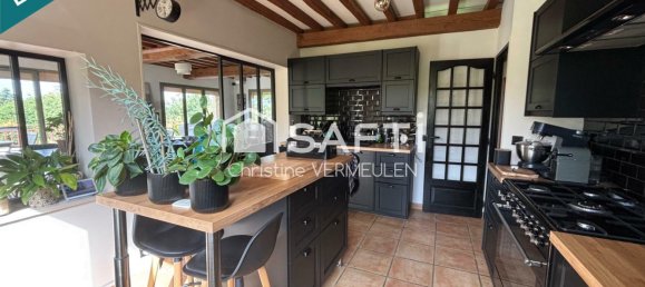 4 غرف نوم منزل في Lisieux, France رقم 355055 2