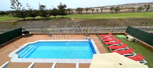 4 bedrooms Villa in Caleta De Fuste, Spain No. 149199 34
