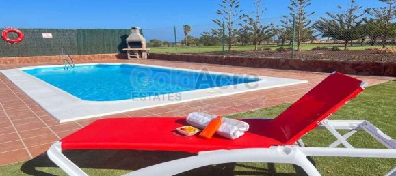 4 bedrooms Villa in Caleta De Fuste, Spain No. 149199 14