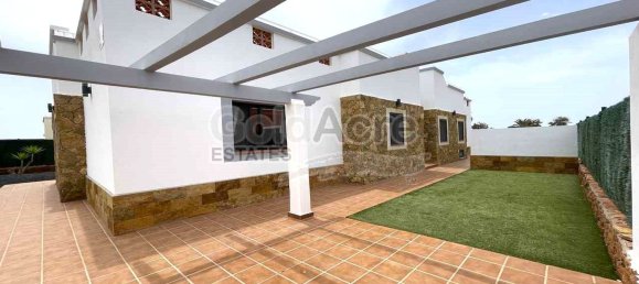4 bedrooms Villa in Caleta De Fuste, Spain No. 149199 10